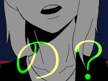 【手書き】罰ゲーム【MSSP_MAD】