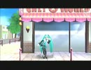 【初音ミク-Project DIVA-extend】テンポ【PV】