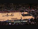 NBA 今日のレイアレン Finals Game3