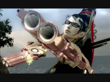 【BAYONETTA】ローズマリー（魔女の想い出とともに）【最終回】