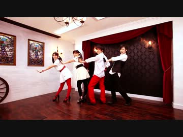 【あすﾌﾟﾘ】ポーカーフェイス踊ってみた【あすきょう】