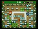 心に爆弾をかかえた社員２人がボンバーマンを実況！part8