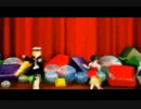 【Oliver and Yuki】We Are Pop☆Candy!【VOCALOIDカバー曲】