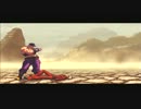 King Of Fighters 13　オンライン対戦　1戦目