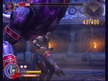 GODHAND　NO SHOP YES LIFE　6-8&9