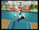 ～水の都に戦の花束を～Wii Sports Resort を3人で実況プレイ　part3(完)