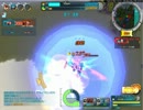 コズミックブレイク　プレイ動画６