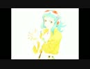 【GUMI Whisper】Dreamin' the Heaven【オリジナル】