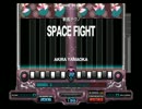 【いろいろとgdgdに頑張るDP動画】 beatmania IIDX SPACE FIGHT(A)