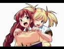 【画質向上】アルカナハートFULL! 頼子コンボ動画