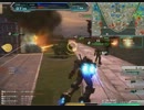 【実況】ガンダムオンライン連邦（兵長）part6～ニューヤーク～