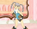 いつきにgalaxias!を踊ってもらった