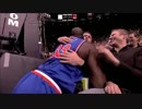 NBA 珍プレー集