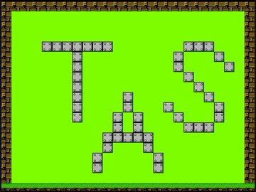 TASさんがI wanna be the TASをやってみた