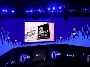 E3 2013であの作品の続編が発表されて会場が熱狂！？