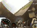 十勝サーキット　VTR1000追撮り