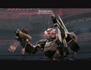 【ＰＳＯ2】クーガーＮＸ討伐【GuHu】