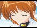 リリカルなのはOPでJustice to Believe【楽曲差し替え】