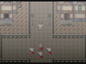 滅茶苦茶　面白いRPG【ドミナランスアザｰラグナロク】 実況　Part5