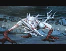 【PSO2】クロームドラゴンを大砲でナイスショットする【RaHu】