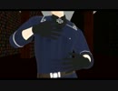 [APヘタリアMMD]VALENTI踊ってもらった[自作モデル]