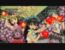 【アイマス2】ハイパー上方歌姫をmysong思い出3つでクリア