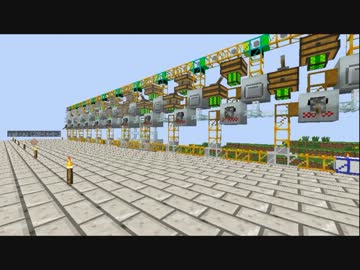 【MineCraft】工業生が工業MODで工業生活 Part11 【ゆっくり実況】