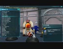 【PSO2音源】SONIC HEROES