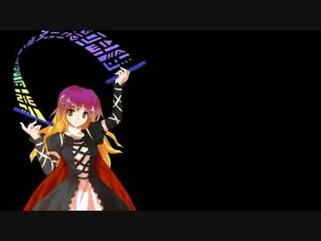 【MUGEN】第3回嫁トナメ本選1回戦B2ブロック【トーナメント】