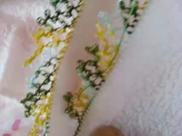 イーネオヤ2  縁飾りを作ってみた