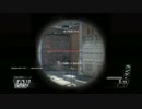 【実況COD:BO２】三十路兵Say1が再びおねぇスナイパー【ふぁっきゅーね♪】