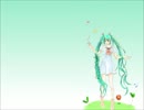 【初音ミク】体音(たいおん)【オリジナル曲】