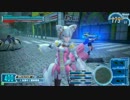 桜猫のクシー突撃記録Lv76