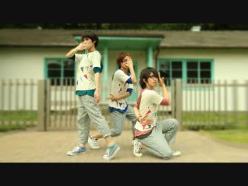 【ゆたむっきー】Spending all my time Perfume＋おまけ 【踊ってみた】