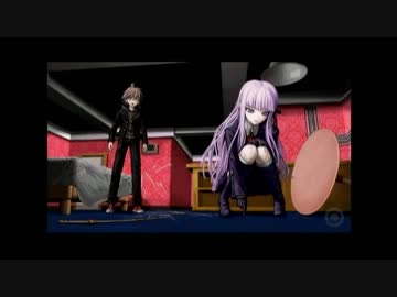 【ゆっくり実況】ダンガンロンパ-迷探偵ゆっくり-【初見プレイ・part13】