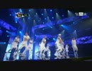[K-POP] EXO - Wolf (LIVE 20130613) (HD)