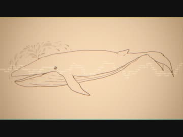 「くじらの街」うたってみた。♭コンソメ