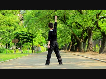 【ＮＫＤＳ】ＡＲＣＡ 踊ってみた【ＨＯＵＳＥ】