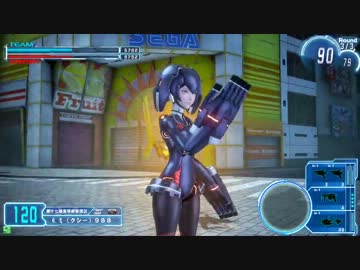 【ガンスト】ξ988で少しでも前へ… Part08【19センチ】