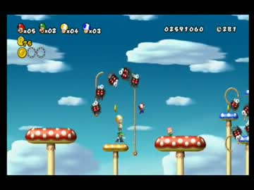 【BRAVES】　カオス！うるさいだけのマリオｗ　part 18