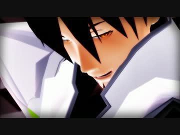 【MMD】虎徹さん’sがSweetDevil【TIGER&amp;BUNNY】