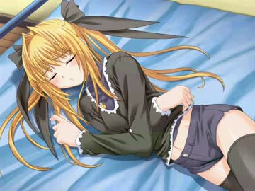 【再うp】全年齢対象を目指して『パルフェ』を実況してみる　part27.flv