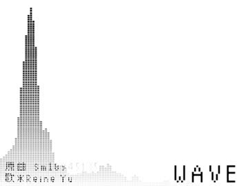 【霊音ユウ】WAVE【UTAUカバー】