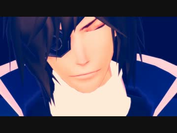 【第一回ﾌｧｱｱｱ選手権】奥州筆頭ver 【MMD戦国BASARA】