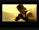 【実況】MGSシリーズ制覇に挑戦！[メタルギアソリッド3]　part33