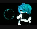 【Full PV】　DARK NEL　【鏡音リンレン】