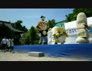 【タボくんバンド】PMステージ　その１【稲沢あじさいまつり】