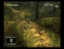 メタルギアソリッド３実況プレイしてみる part21