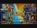 EXTREME VS FULL BOOST Ｇ＠ 【エクガン（射撃)】