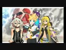 [進撃の巨人op] 紅蓮の弓矢  [Lily+鏡音レン+神威がくぽ+IA]